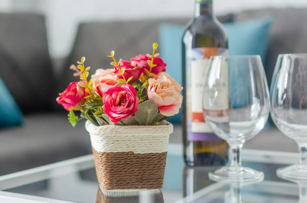 Green Line Apartment باتومي