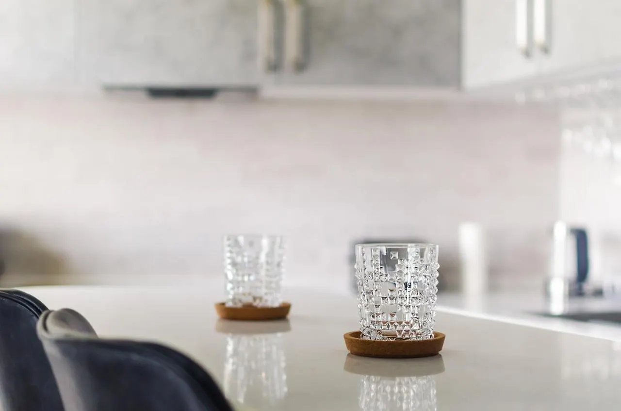 Green Line Apartment باتومي جورجيا