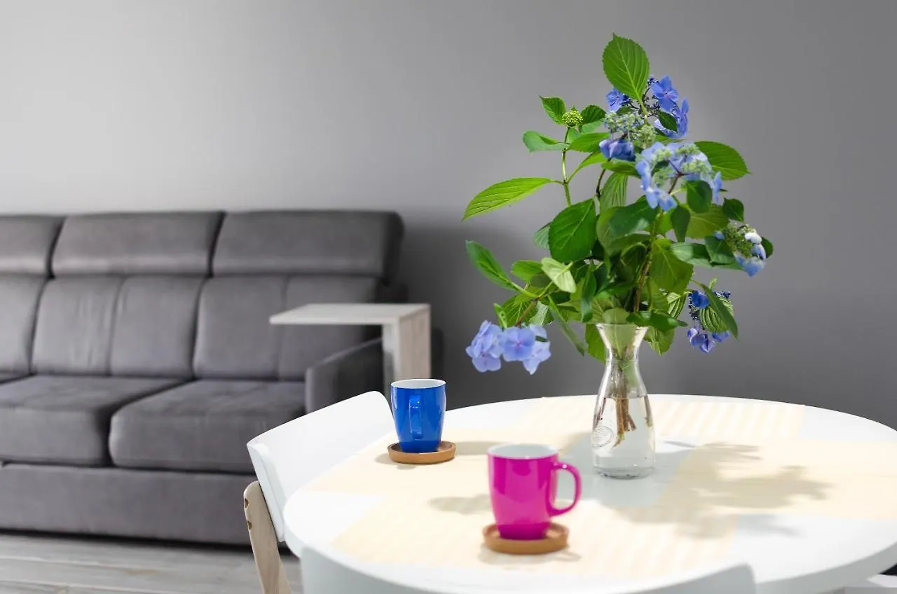 Green Line Apartment باتومي 0*,