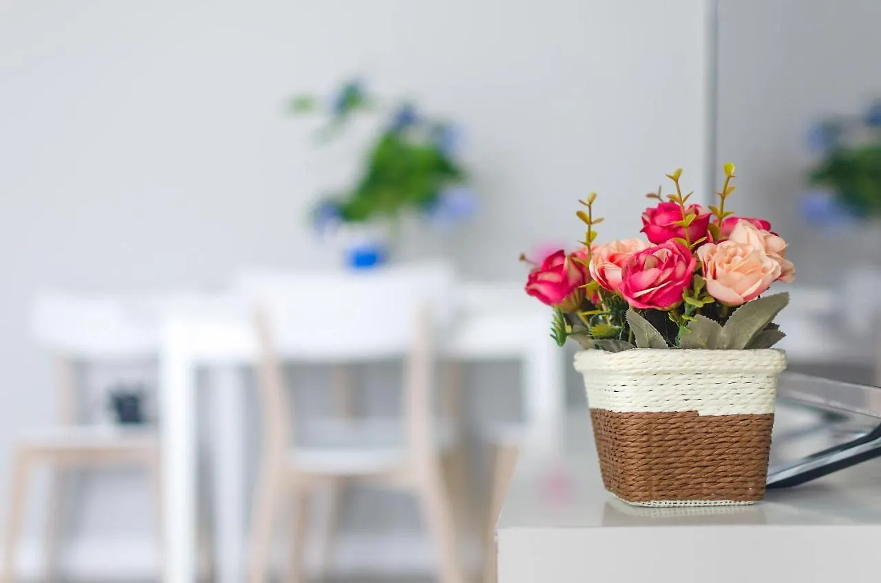 Green Line Apartment باتومي 0*,