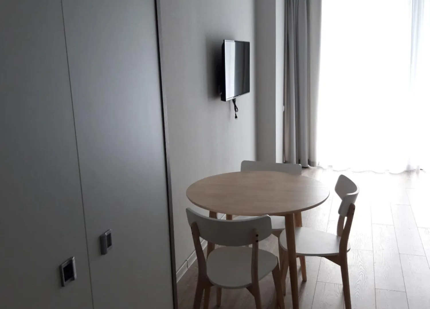 Green Line Apartment باتومي