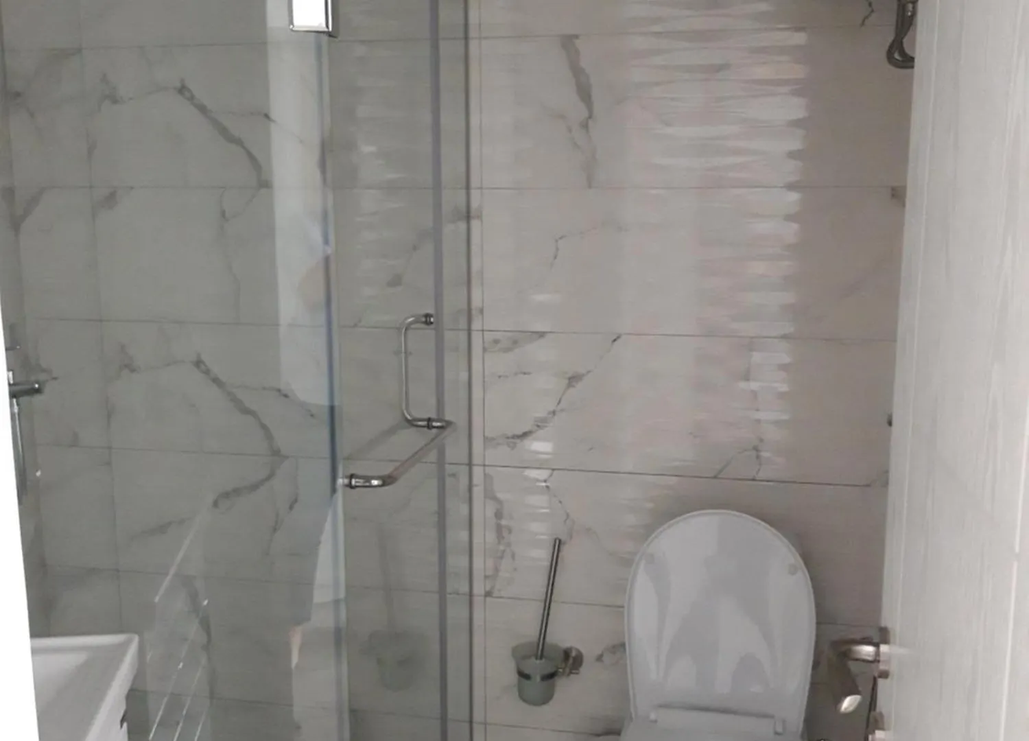 Green Line Apartment باتومي جورجيا