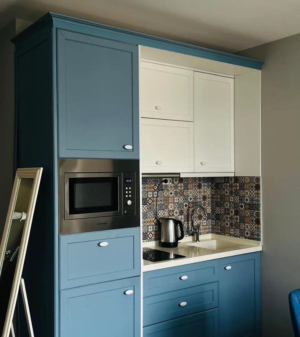 Green Line Apartment باتومي