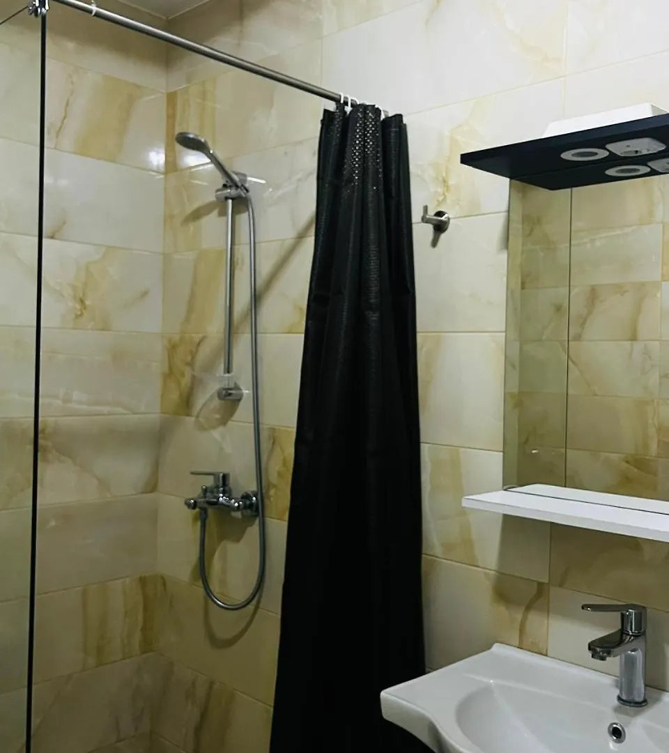Green Line Apartment باتومي 0*,  جورجيا