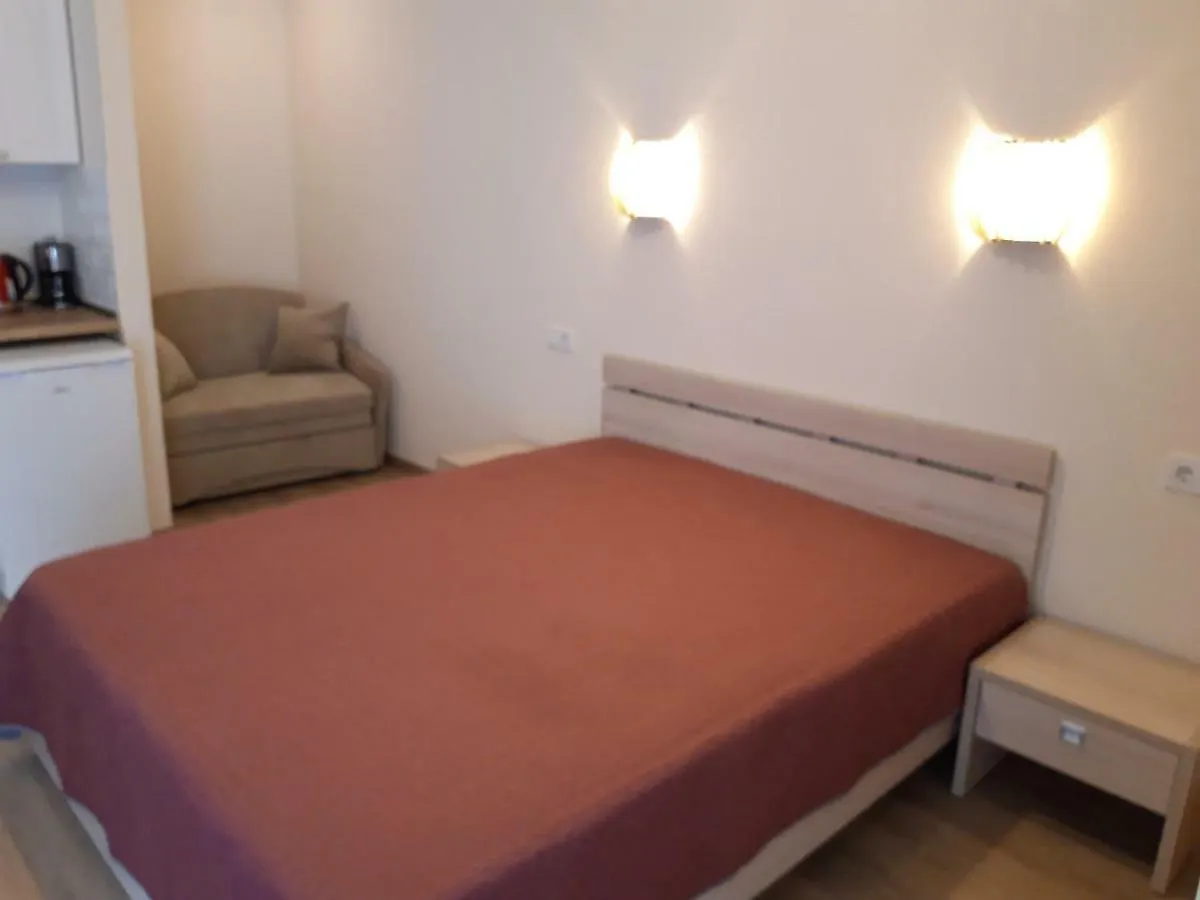 Green Line Apartment باتومي 0*,  جورجيا