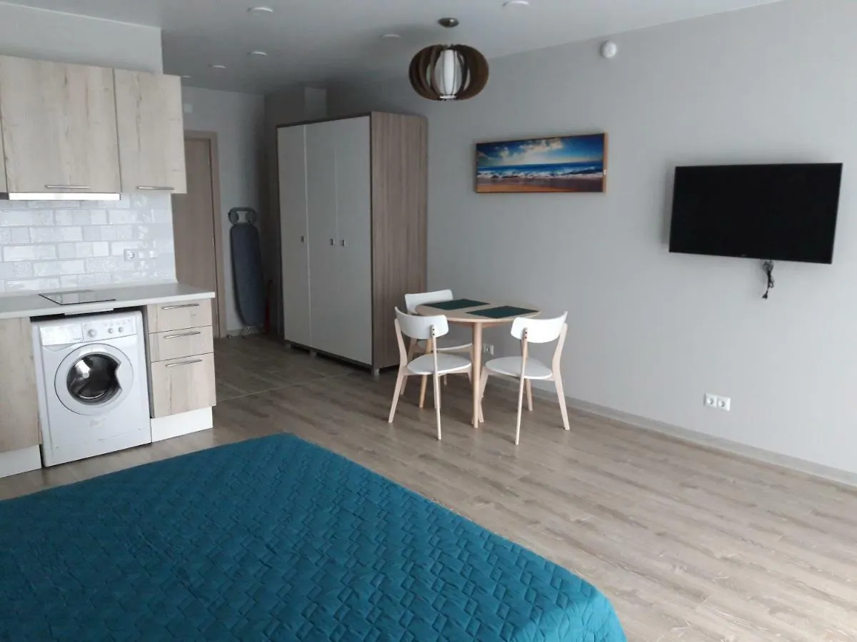 Green Line Apartment باتومي 0*,  جورجيا