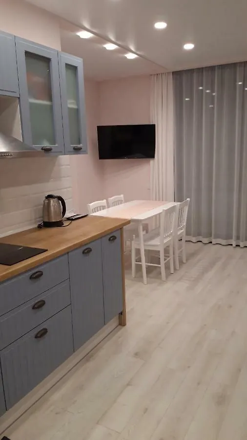 Green Line Apartment باتومي 0*,  جورجيا